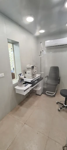 Vatwani Ritesh Optics VRO