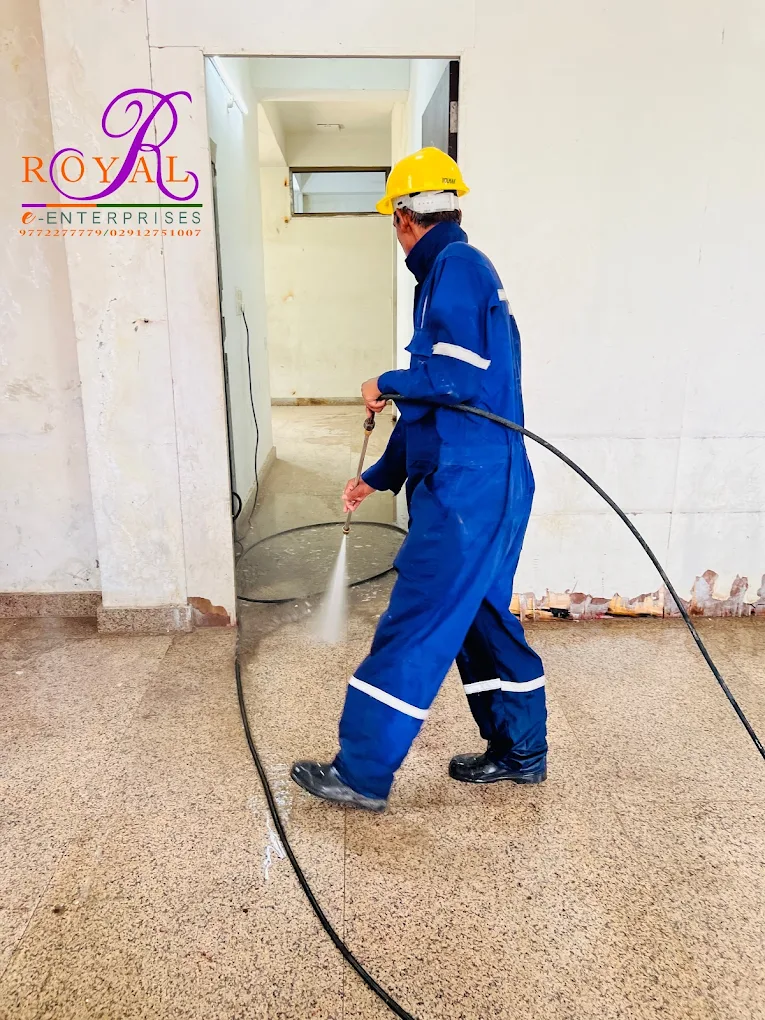 Royal E Enterprises