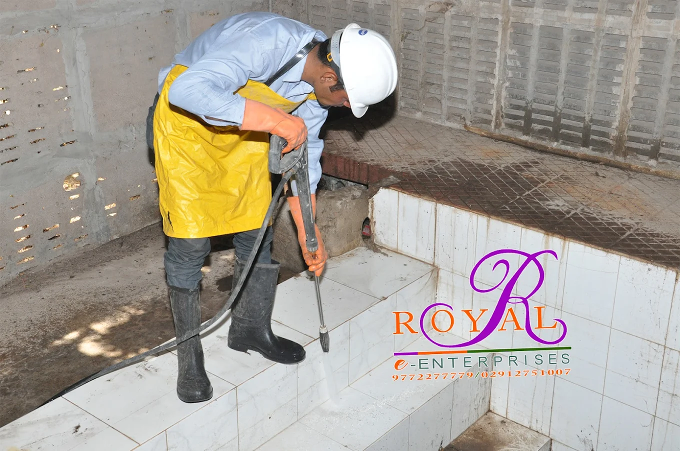 Royal E Enterprises