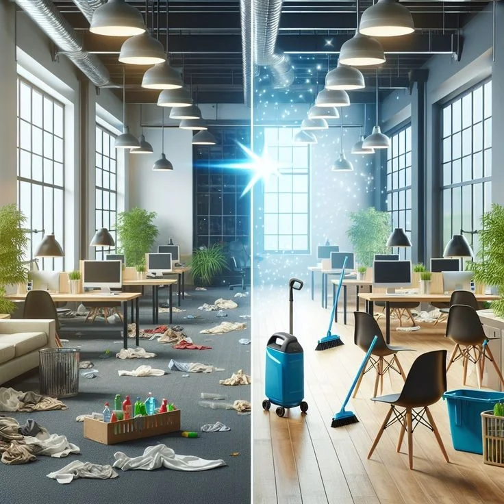 NEAT 'N CLEAN SERVICES