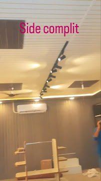 Havells Galaxy - AMS Electricals