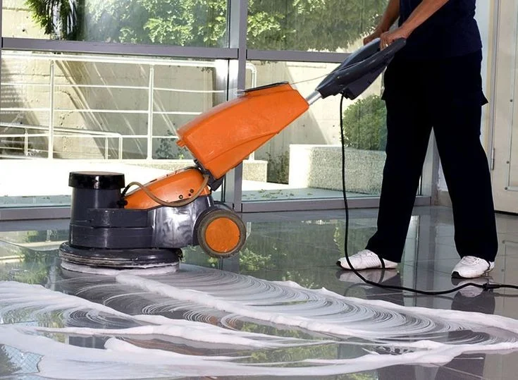 Home Deep Cleaning Services
