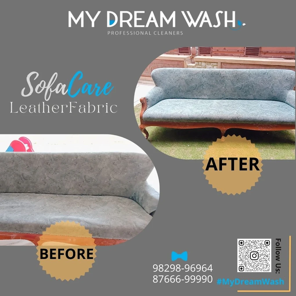 My Dream Wash -Jodhpur