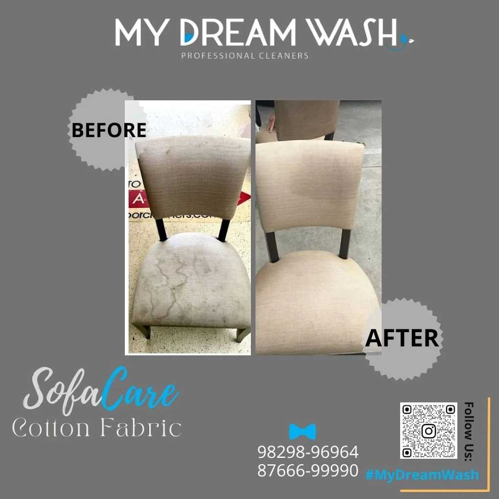 My Dream Wash -Jodhpur