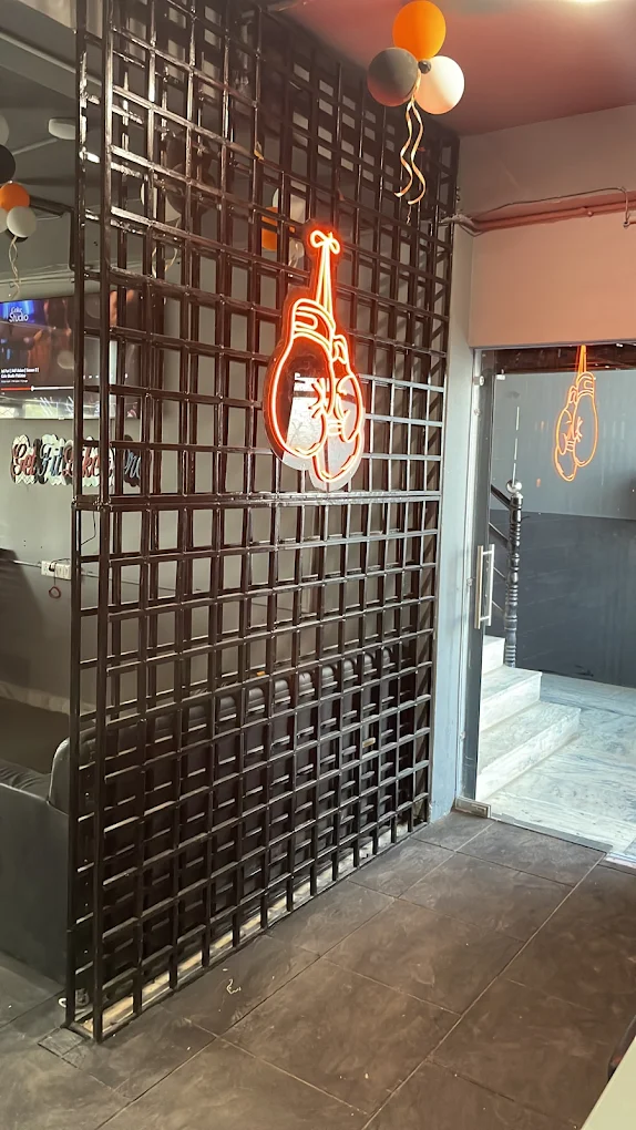 Pro Fitness Health Club - Best Gym