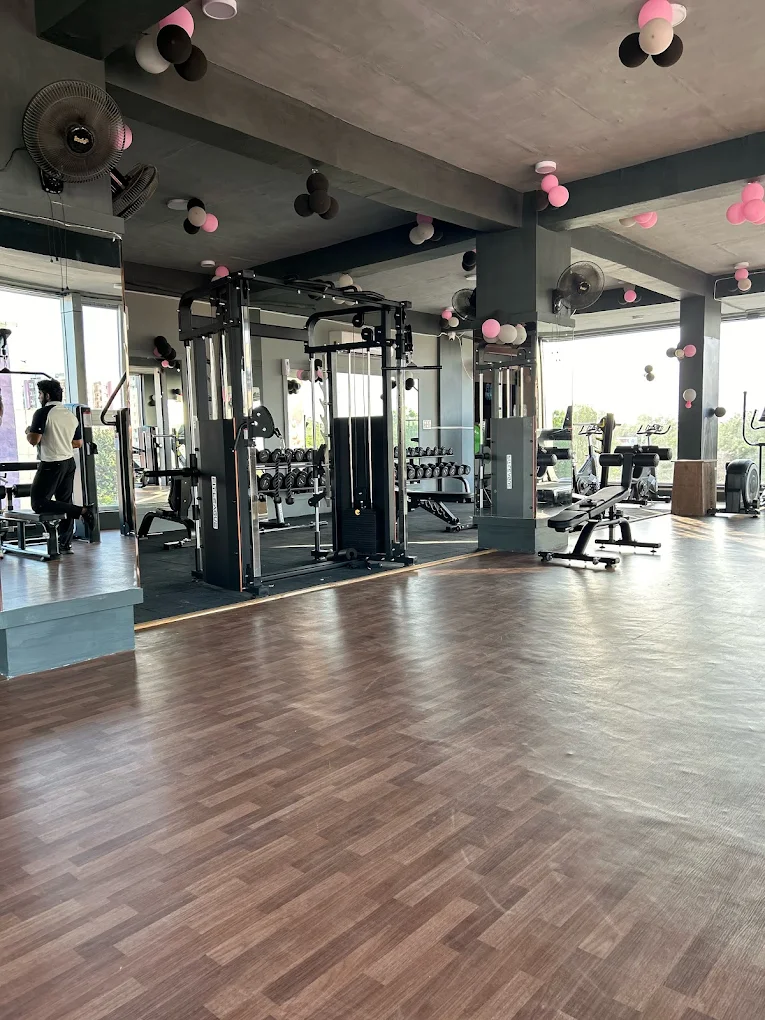 NRM FITNESS Photo