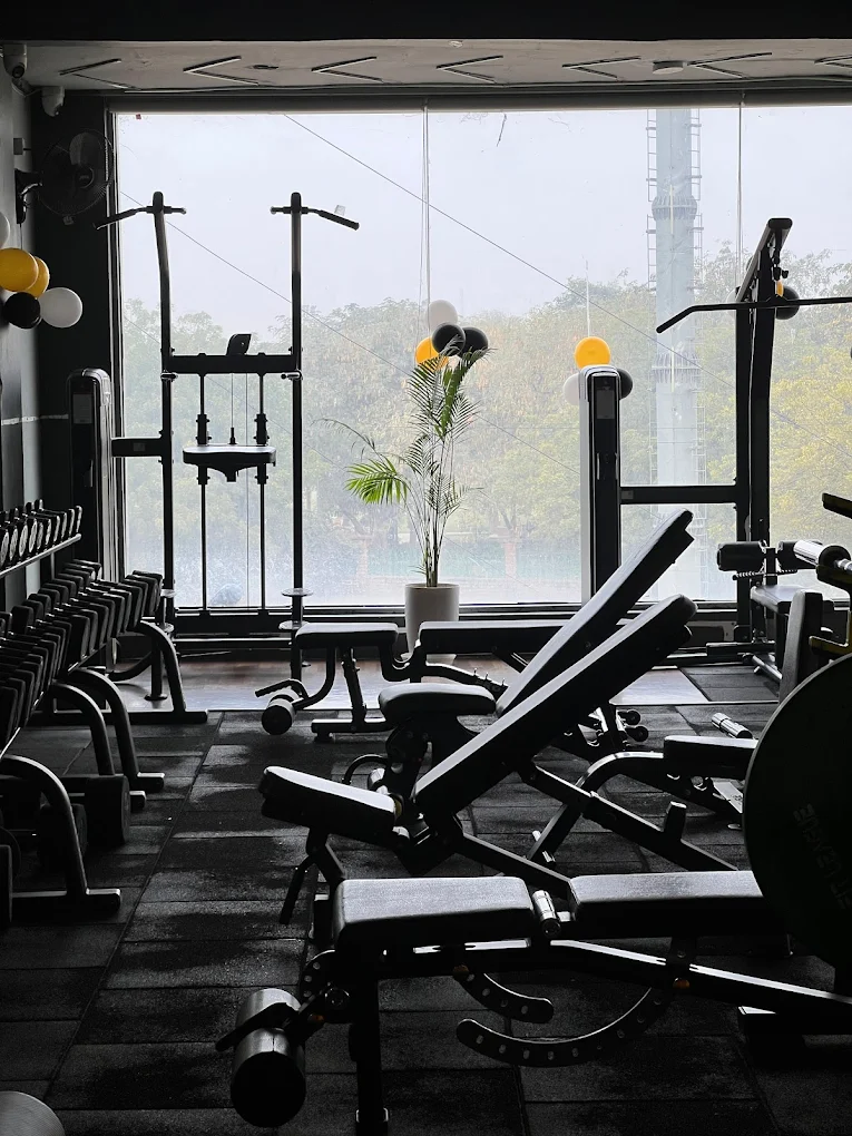 NRM FITNESS Photo