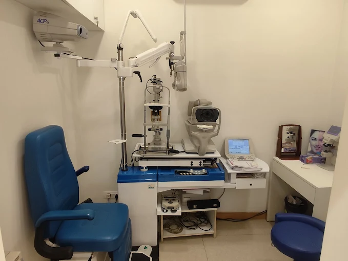 Himalaya Opticals
