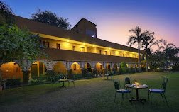 Amaara Resort