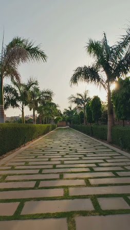 Kurja Resort