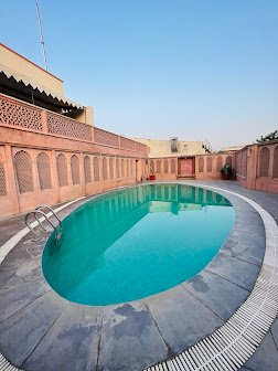 Amargarh Resort by Neelkanth Alura