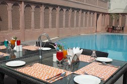 Amargarh Resort by Neelkanth Alura
