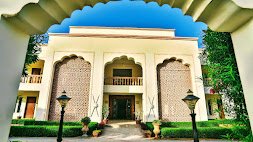 Amargarh Resort by Neelkanth Alura