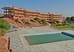 Lake View Hotel and Resort