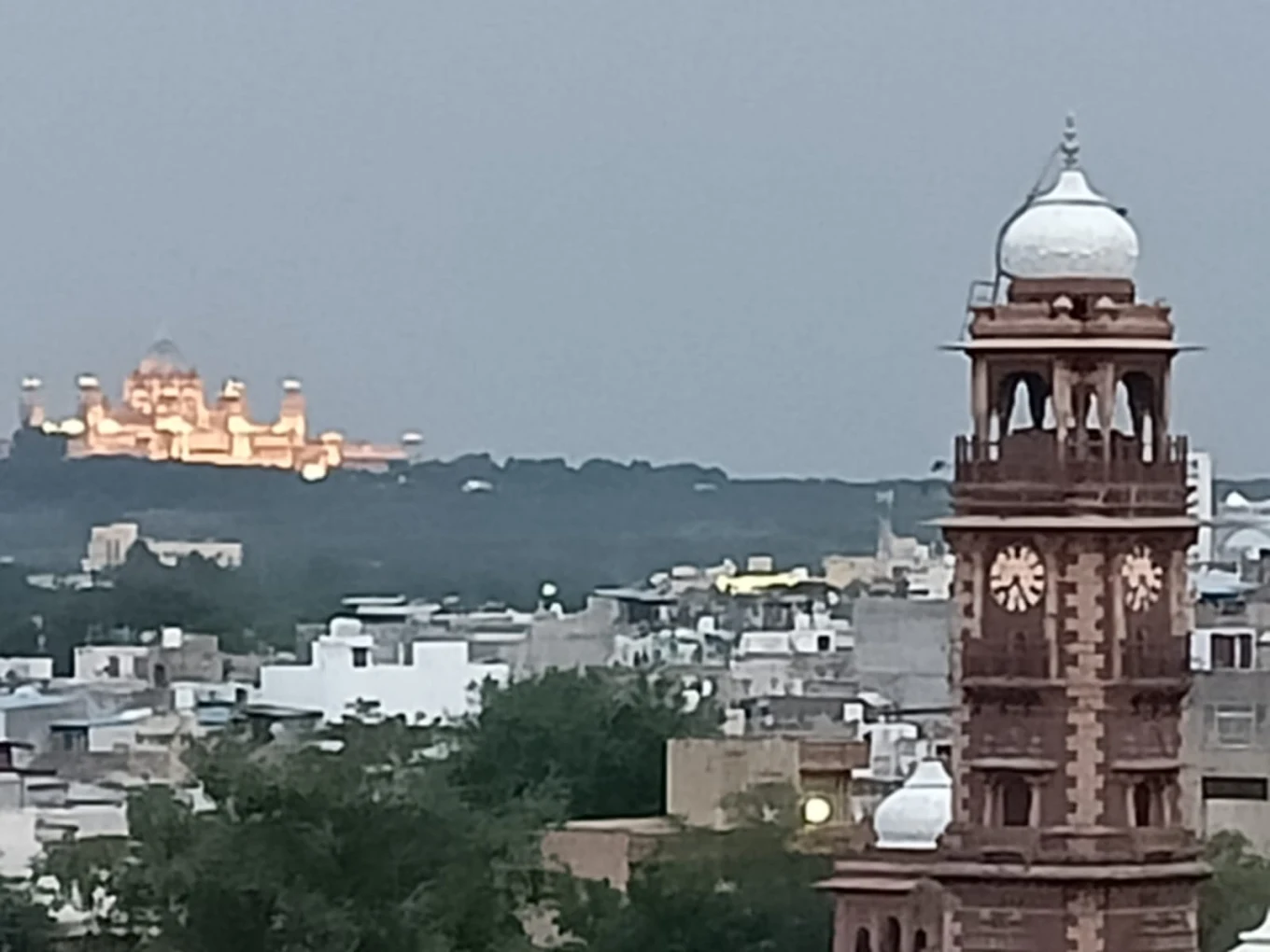 Gopal Roof Top Restaurant