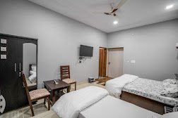 RESORT GOLDEN CAVE