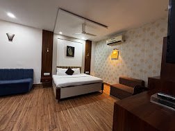 Indraprastha Resort