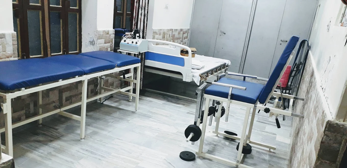 Dr. Parihar Physiotherapy