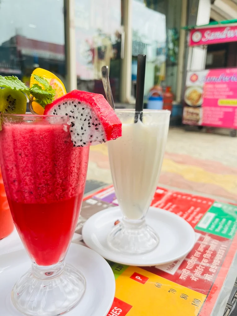 Vijay Juice Corner