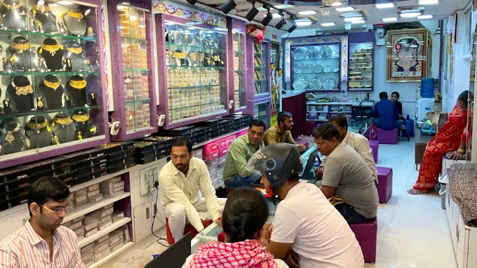 Sudarshan Jewellers