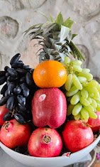 Om Juice Corner