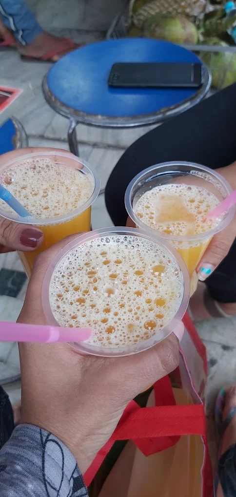 Yash Juice & Cold Drinks
