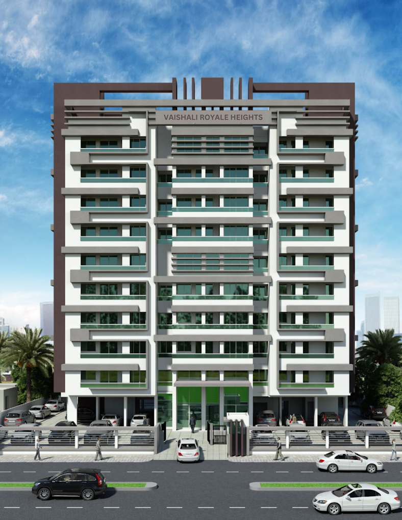 Royale Properties & Developers