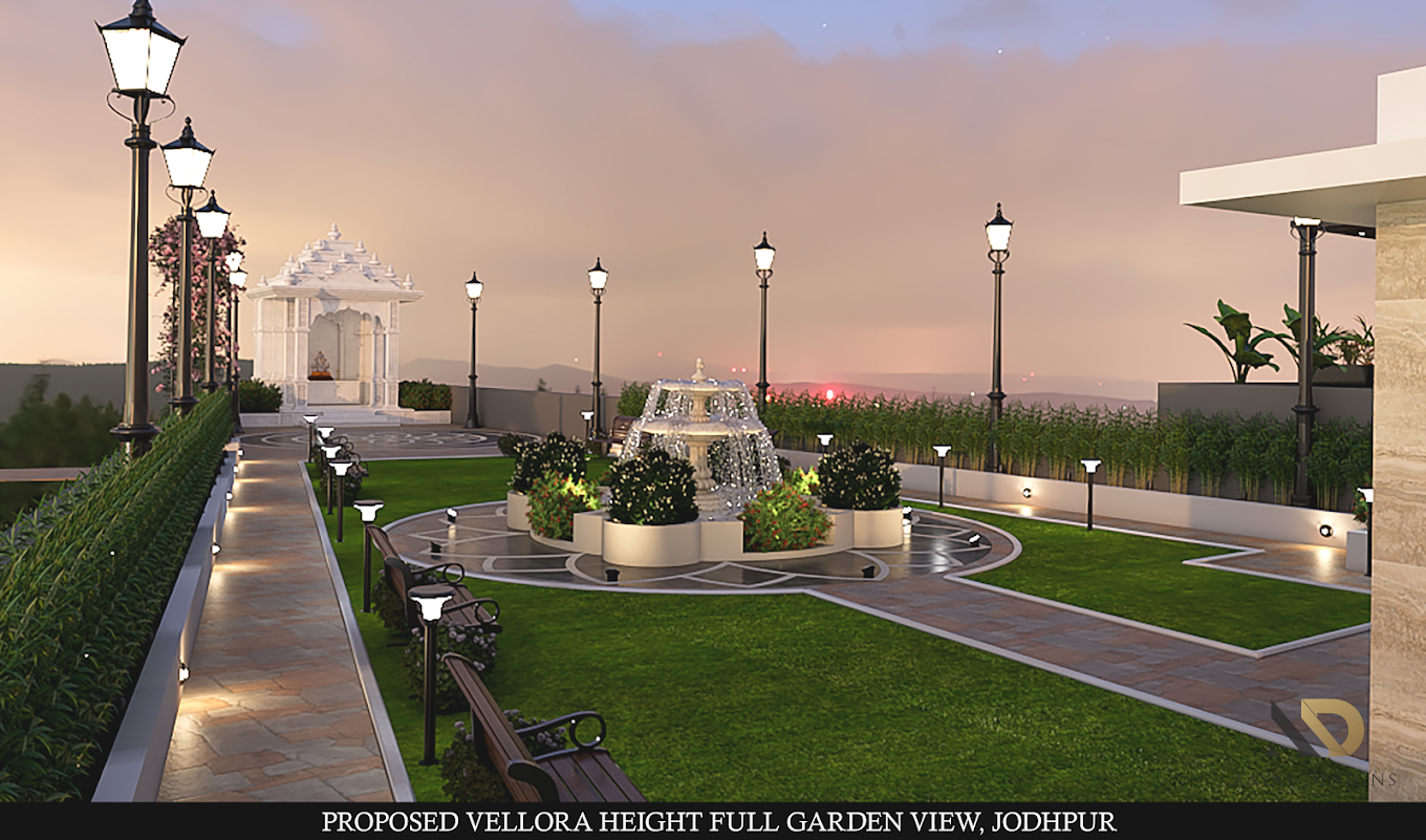 Royale Properties & Developers