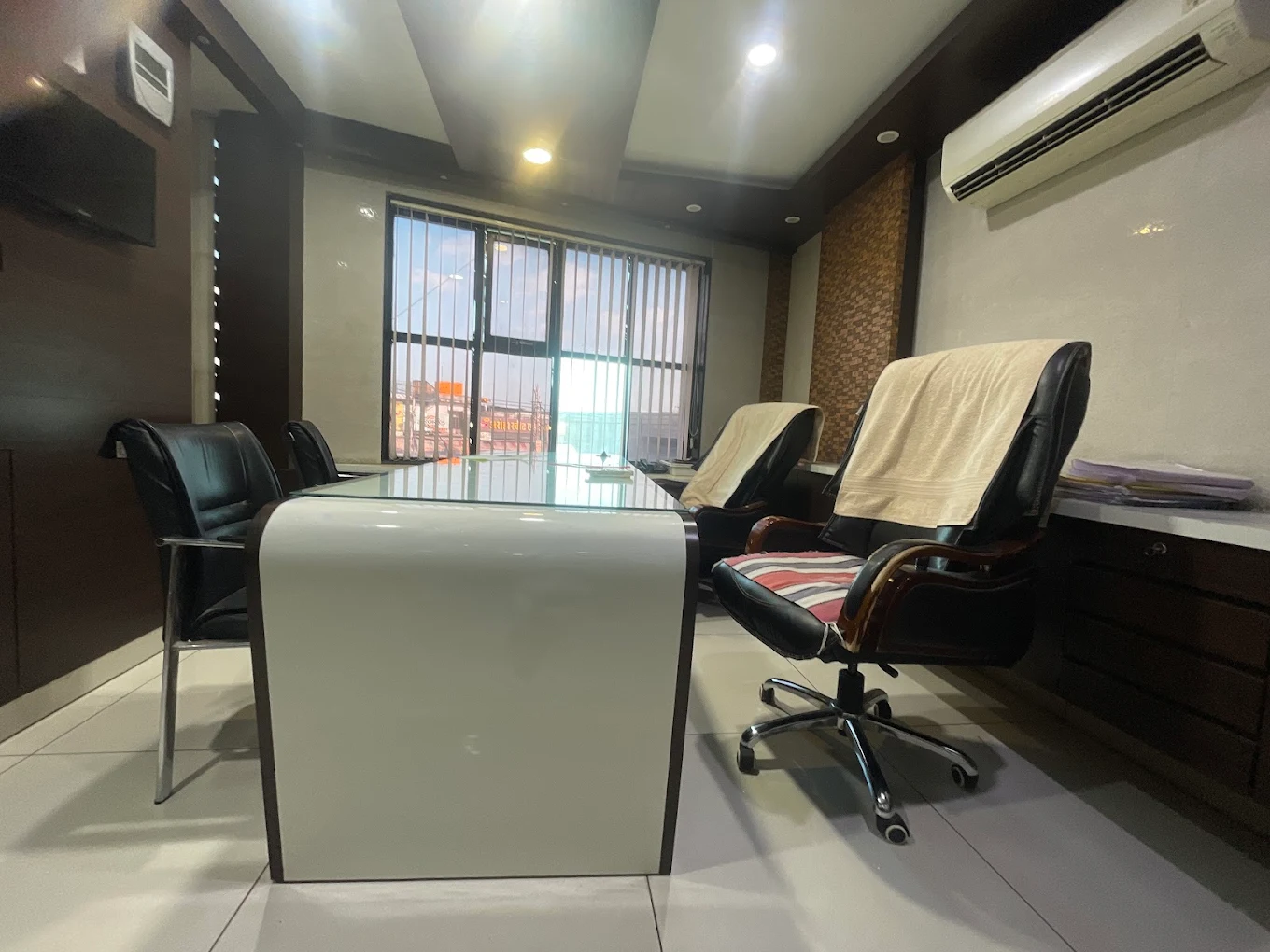 Sampada Real Estate