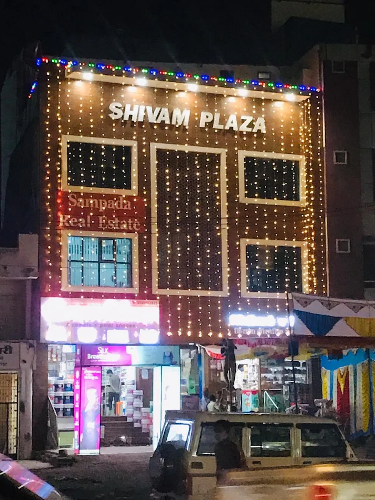 Sampada Real Estate