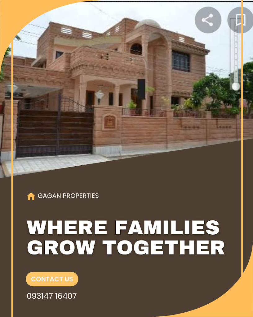 Gagan Properties