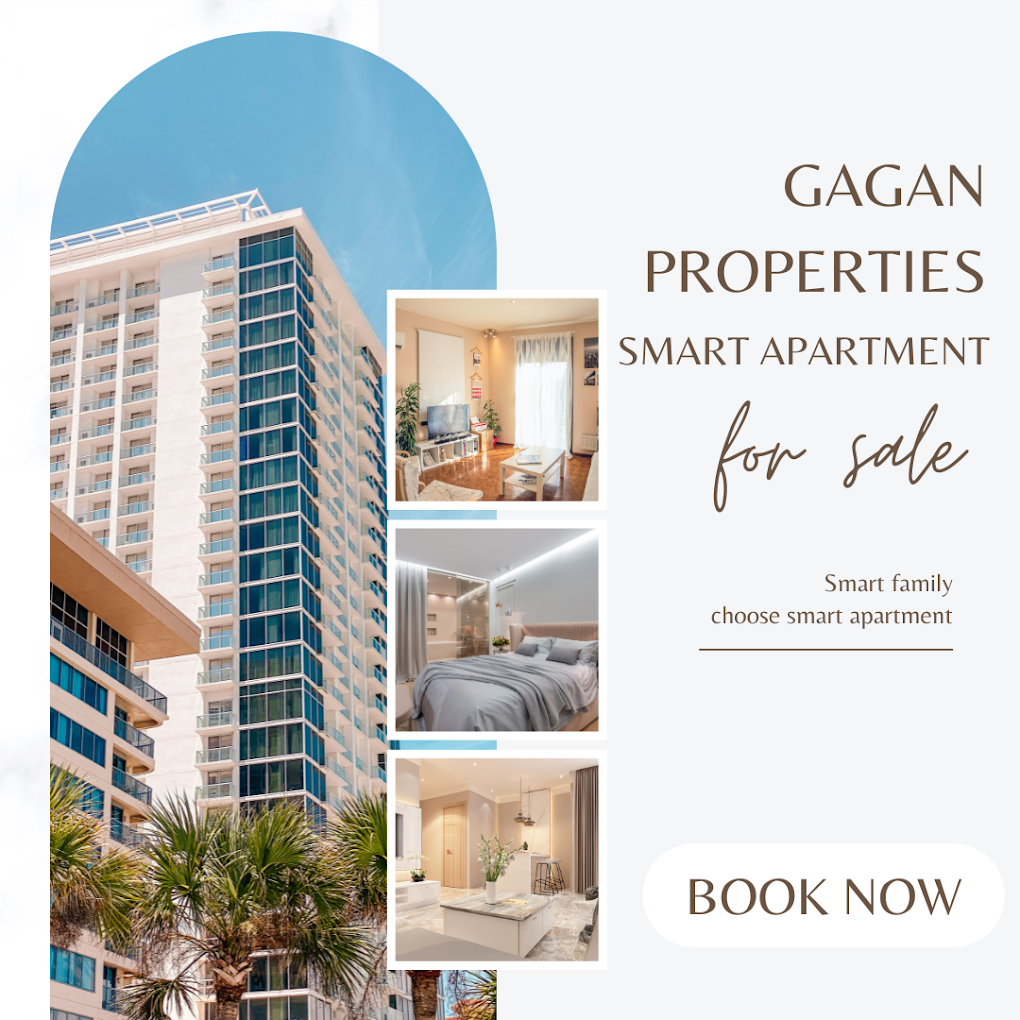 Gagan Properties