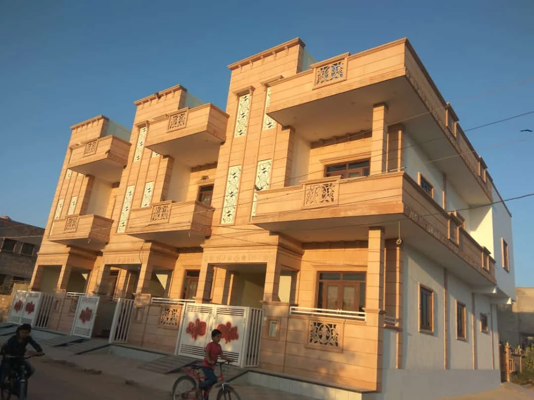 Rohit Properties