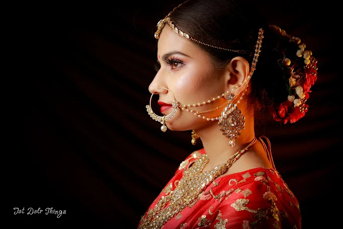 Makeovers By Shruti