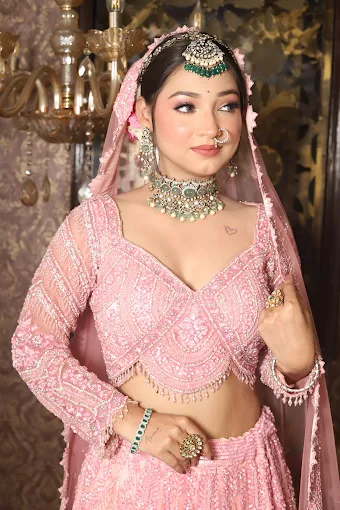 Makeovers By Shruti