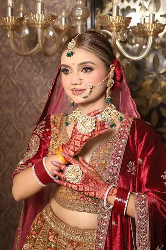 Makeovers By Shruti