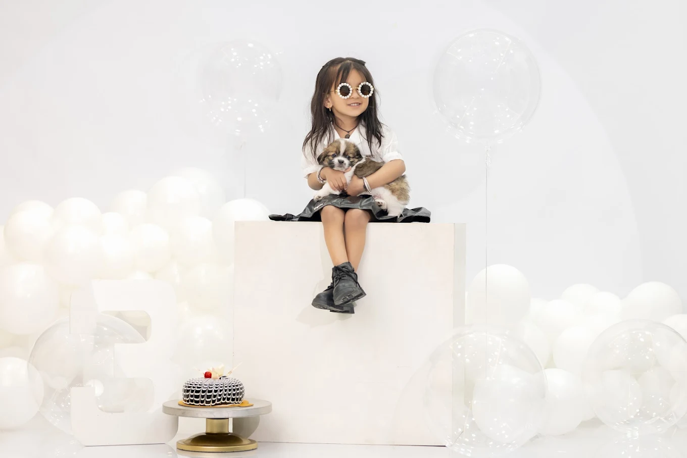 Lovely Photo Studio