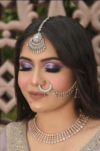 Makeup Bliss by Pallavi & Ritika