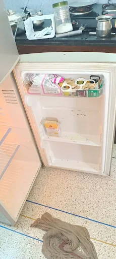 RK Refrigeration and Electric Work