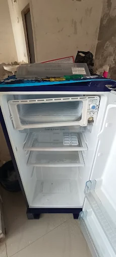 RK Refrigeration and Electric Work