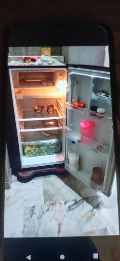 Hari om electrical & refrigerator
