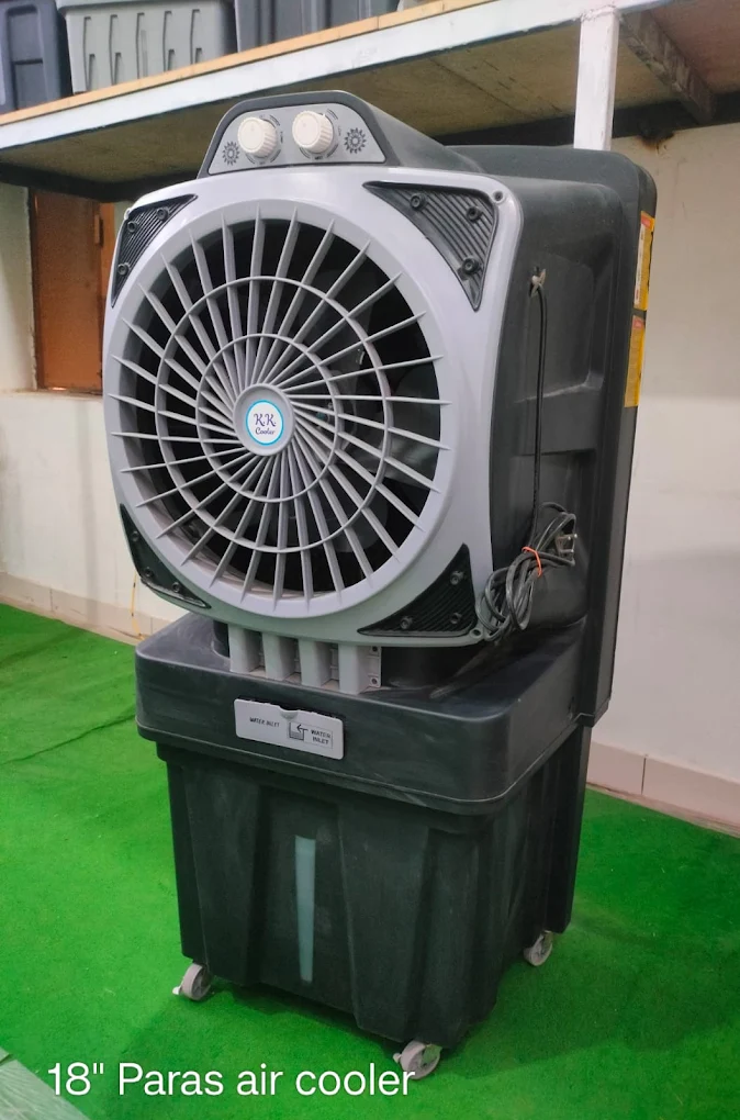 KK Cooler, Manufacturer & Supplier