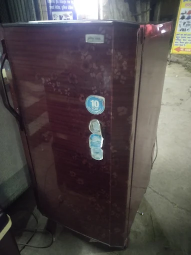 Muskan Refrigeration