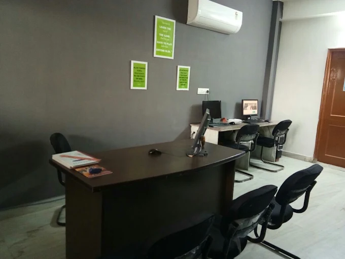 7Skyee Consultancy Pvt Ltd