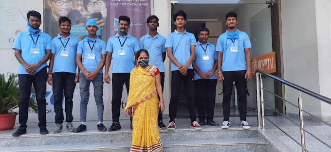 Aditya Placement Services Photo