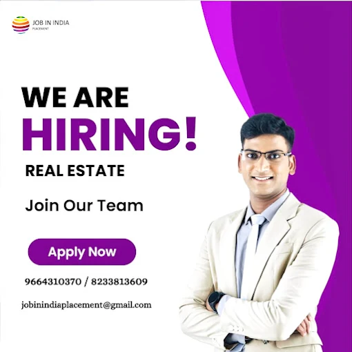 JOB IN INDIA PLACEMENT