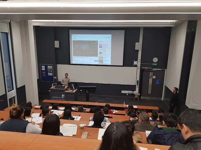 G9 Abroad Education Consultancy