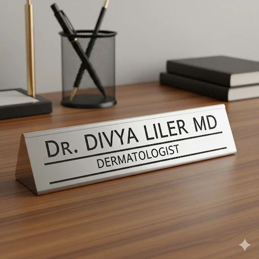 Dr Divya Liler MD Dermatologist cosmetologist trichologist