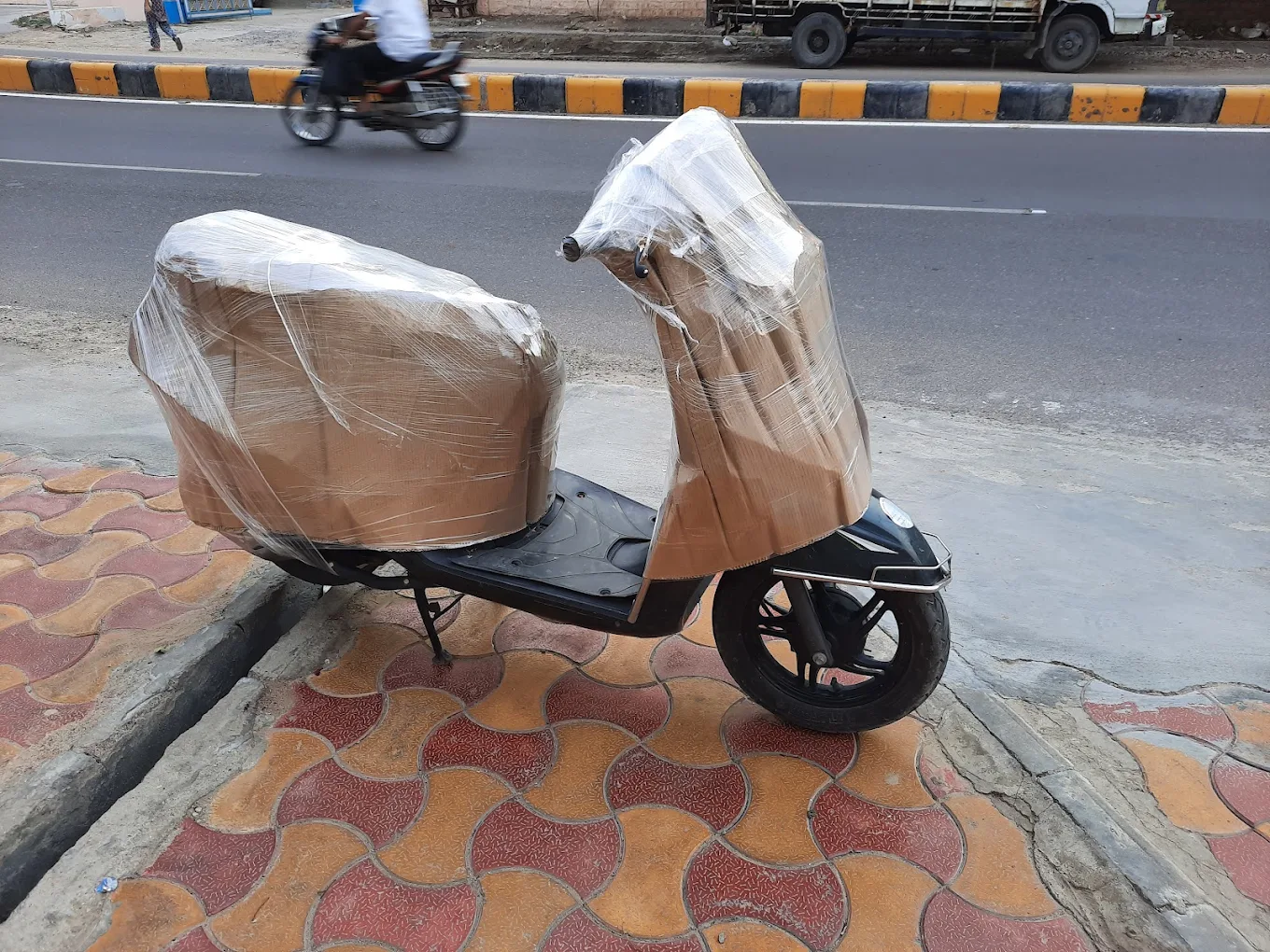 CTC Cargo Packers Movers