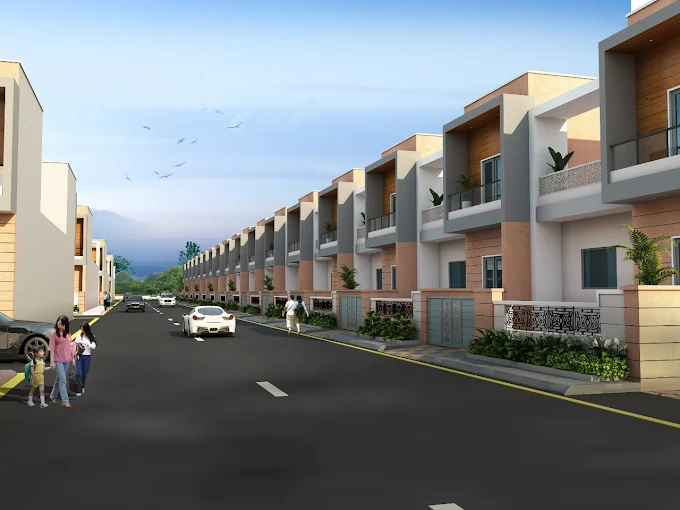 JP Buildhome